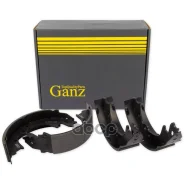 ������� ���������� Hyundai H1/H100/KIA Bongo/Mazda E-Serie/D=220x57mm GANZ ���. GIJ20063 GIJ20063 ����