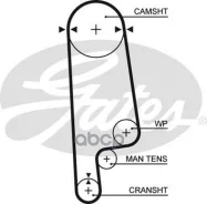 ������ ��� 5084 XS 101x24 Gates ���. 5084XS 5084XS ����
