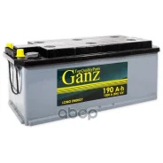 Ganz