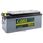 Ganz