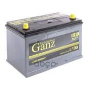 Ganz