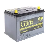 Ganz