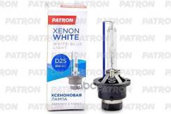 ����� ������������� D2S 85V 35W 5000K P32D-2 Xenon White (����� ����� ����) ������� � ����� Patron ���. PLX-D2S5000 PLXD2S5000 ����