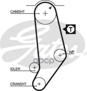 ������ ��� [142 ���,19mm] Gates ���. 5245 5245 ����