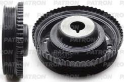 ���� ��������� Opel:Astra G, H, Corsa C, Meriva A, Signum, Vectra C, Zafira A B 1.4-1.8 16V 1998-05 Patron ���. PP1163 PP1163 ����