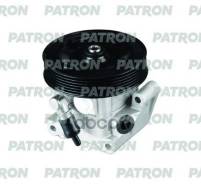 ����� �������������� ����: 123mm,6PK FORD: Focus II/C-MAX 1.4/1.6/1.8 04.04-, Volvo: S40, S40, C30 05- 1.6 (100 Bar) Patron ���. PPS741 PPS741 ����