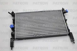 �������� ������� ���������� OPEL: Astra 1.4i/1.6i, 91-, (-AC) Patron ���. PRS3336 PRS3336 ����