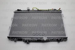 �������� ������� ���������� KIA: Spectra 1.6 16V A/T 06-09 Patron ���. PRS4018 PRS4018 ����