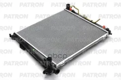 �������� ������� ���������� ������ KIA Sorento (09-)/Hyuindai Sante Fe (12-) D AT Patron ���. PRS4412 PRS4412 ����