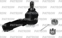 ���������� ������� ���� 48520-50Y25 Nissan: Almera I 95-00, Almera I Hatchback 95-00 Patron ���. PS1028 PS1028 ����