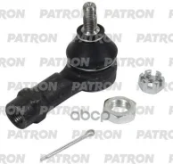 ���������� ������� ���� Hyundai: Accent 00-, Accent 99-, Coupe 02-, Excel 00-, Matrix 01- Patron ���. PS1082 PS1082 ����