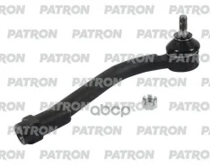 ���������� ������� ���� Hyundai: Elantra 06-, I30 07- KIA: CEED 06- Patron ���. PS1091R PS1091R ����