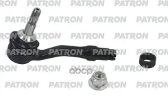 ���������� ������� ���� BMW: 5 E60/E61 520I-545I 02-, 7 E65/E66 730I-760LI 01- Patron ���. PS1185 PS1185 ����