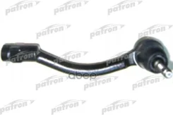 ���������� ������� ���� Hyundai: Solaris [SB] 10-, KIA: RIO [DX] 11- Patron ���. PS1192L PS1192L ����