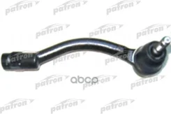 ���������� ������� ���� Hyundai: Solaris [SB] 10-, KIA: RIO [DX] 11- Patron ���. PS1192R PS1192R ����