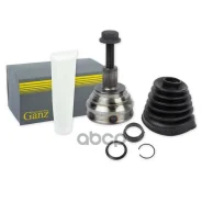 ���� �������� GIK04035 VAG A3/Octavia II/Superb II/Golf V/VI/Touran GANZ ���. GIK04035 GIK04035 ����