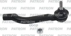 ���������� ������� ���� ����� Nissan: Qashqai 06-, Qashqai+2 10- (����������� � ������) Patron ���. PS1305L PS1305L ����