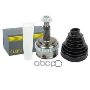 ���� �����. ��� �/� Lada Vesta (15-) (GO 840) GANZ ���. GIK04056 GIK04056 ����