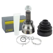 ���� �������� GIK04072 Suzuki SX4 1.5-1.6 06, FIAT Sedici 1.6-1.9D 06 GANZ ���. GIK04072 GIK04072 ����