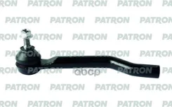 ���������� ������� ���� Nissan X-Trail 3RD GEN (T32) 2013- Patron ���. PS1417L PS1417L ����