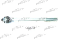 ���� ������� Mazda: 3 03-, 3 ����� 04-, 5 05- Patron ���. PS2080 PS2080 ����