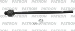 ���� ������� FORD: Transit 03/00- Patron ���. PS2104R PS2104R ����