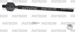 ���� ������� Peugeot: 308 09/07-, 3008 06/09-, 5008 06/09- Patron ���. PS2206 PS2206 ����