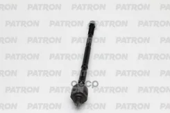 ���� ������� (L=300 mm) ��� OE: 94515097, 95209431 Daewoo: Lacetti 05-10, Nubira 03-10 Chevrolet: Optra 02-07 (����������� � �����) Patron ���. PS2257...