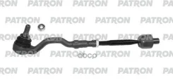 ���� ������� � ������������ BMW X5 (E70) 08/06 - X6 (E71) 05/08 - (c. �. ������ ������) Patron ���. PS2391 PS2391 ����