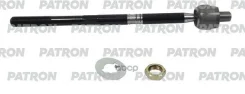 ���� ������� AUDI: A3 05/03-, SEAT: Toledo 04-, VW: GOLF V 03-, Caddy III 04-, Touran 03- Patron ���. PS2420 PS2420 ����