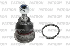 ����� ������� 54503-31600 Hyundai: Coupe 02-, Matrix 01-, Sonata I 88-93 Patron ���. PS3032 PS3032 ����