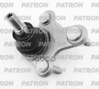 ����� ������� AUDI: A3 II 03-, VW: GOLF V 03-, Caddy III 04-, Touran 03- Patron ���. PS3081L PS3081L ����