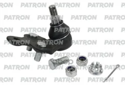 ����� ������� Toyota Camry 01-06, Lexus RX 300-400 03-08 Patron ���. PS3181L PS3181L ����