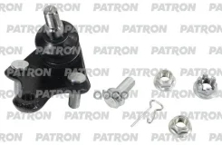 ����� ������� Toyota Auris 03/2007 - PS3237 Patron ���. PS3237 PS3237 ����
