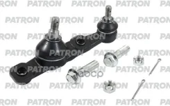 ����� ������� �������� ������ ������ Toyota MARK X GRX120 04-09 Patron ���. PS3365R PS3365R ����