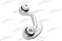 ���� ������������� ������ ��� 8D0411317D AUDI: A4 95-, A6 97-, VW: Passat 97-, 01- Patron ���. PS4003L PS4003L ����