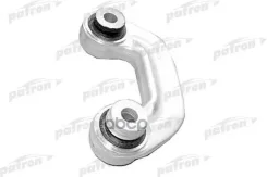 ���� ������������� ������ ���� 8D0411318D AUDI: A4 95-, A6 97-, VW: Passat 97-, 01- Patron ���. PS4003R PS4003R ����