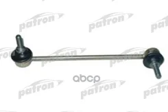 ���� ������������� ������ ���� BMW: 5 E39 95-01/98 Patron ���. PS4005R PS4005R ����