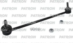 ���� ������������� ������ ���� BMW: X5 00- Patron ���. PS4007R PS4007R ����