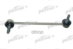 ���� ������������� ������ ��� BMW: 5 E39 95-01/98 Patron ���. PS4005L PS4005L ����