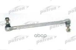 ���� ������������� ������ 1135077 FORD: Focus 98- (����������� � ������) Patron ���. PS4032 PS4032 ����