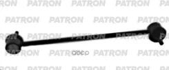���� ������������� ��������� Citroen C4 (LC) 11/04 - (����������� � ������) Patron ���. PS4021-HD PS4021HD ����