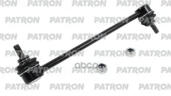 ���� ������������� ������ 3135 113 4582 BMW: 3, 5 80-, 7 85- Patron ���. PS4037 PS4037 ����
