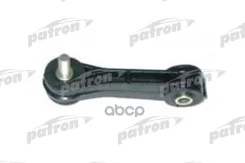 ���� ������������� ������ AUDI: A3 96-, VW: GOLF IV 98-, NEW Beetle 98-, BORA (-CH.1JX999000) 99-, Skoda: Octavia 97- Patron ���. PS4039 PS4039 ����