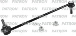 ���� ������������� Volvo: S80, V70 98- Patron ���. PS4050 PS4050 ����