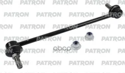 ���� ������������� Nissan: Qashqai (J10, JJ10), Murano (Z51), X-Trail (T31), Renault: Koleos (VY) 09/08- Patron ���. PS4092R PS4092R ����