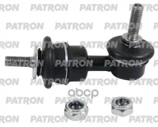 ���� ������������� FORD: Focus 98-04 ���� KG417/047. CN.02.05383 Patron ���. PS4141 PS4141 ����