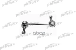 ���� ������������� Hyundai: Lantra 95-00, Elantra 96-06, Tiburon 97-06, Spectra 04-07 Patron ���. PS4174 PS4174 ����