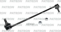 ���� ������������� OPEL: Vectra C 04/02-, SAAB: 9-3 II 1.8t/2.0t/2.0T/2.2TiD 09/02-, 1.9TiD 09/04- Patron ���. PS4175 PS4175 ����