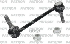 ���� ������������� Mercedes-BENZ: M-Class (W164) 05- Patron ���. PS4186 PS4186 ����